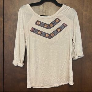 ⚡Embellished Blouse ⚡